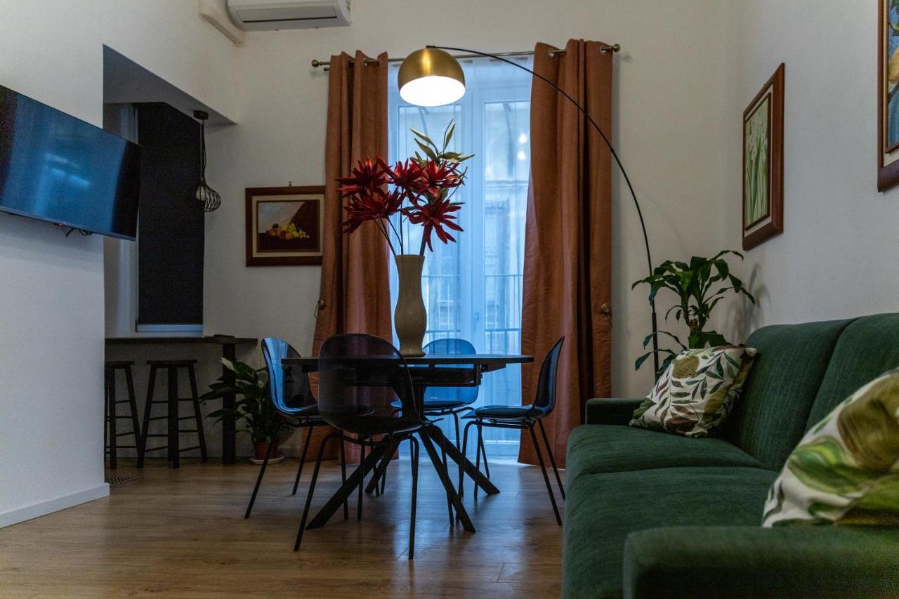 La Premiere Suite - Teatro Massimo פלרמו מראה חיצוני תמונה