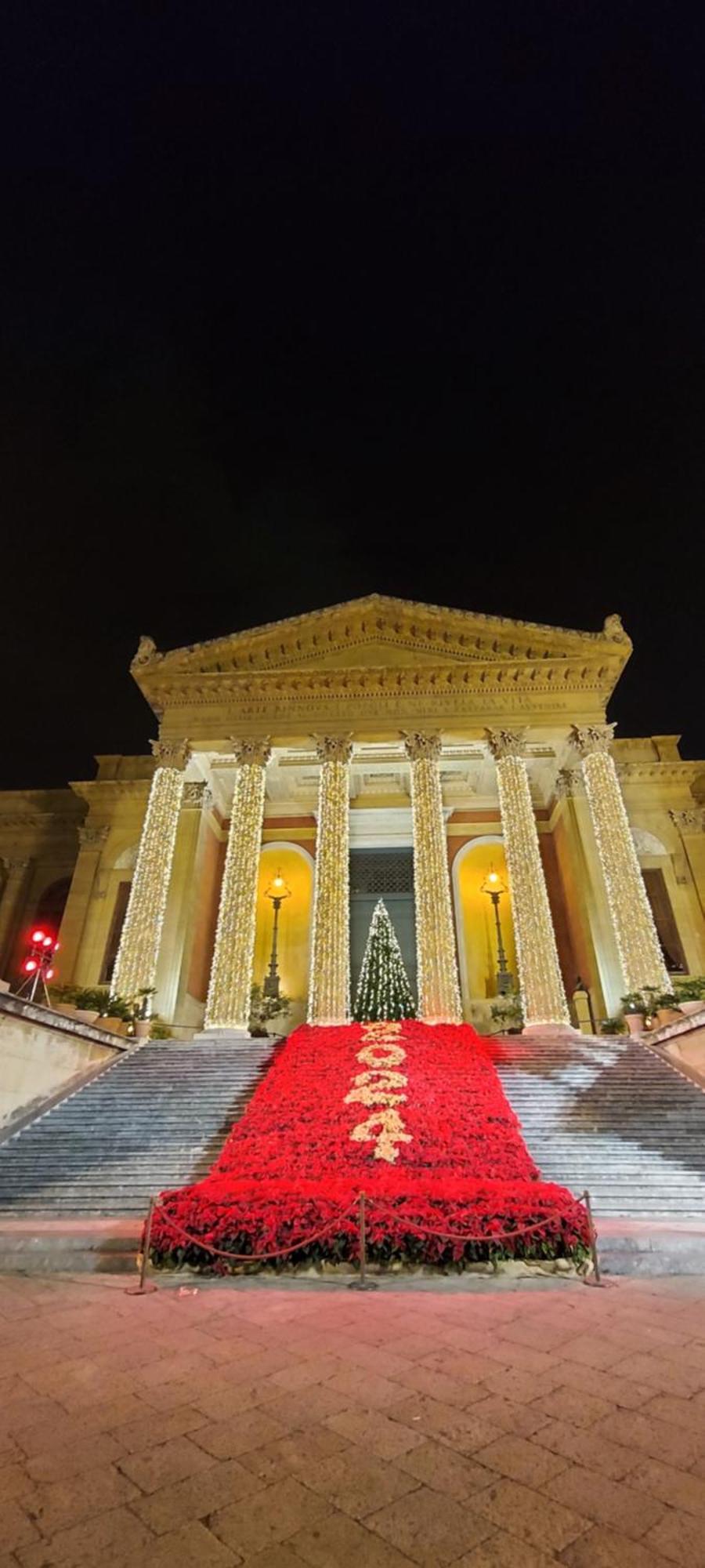 La Premiere Suite - Teatro Massimo פלרמו מראה חיצוני תמונה